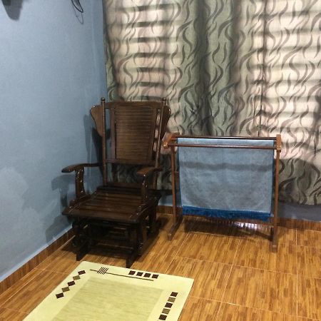 Roomstay Zulmi Арау Екстер'єр фото