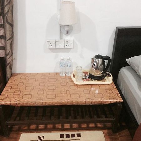Roomstay Zulmi Арау Екстер'єр фото