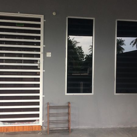Roomstay Zulmi Арау Екстер'єр фото