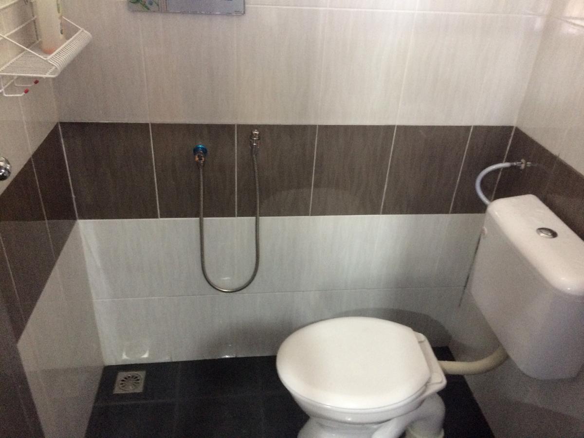 Roomstay Zulmi Арау Екстер'єр фото